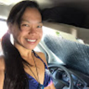 Meet your Posher, Joy ann